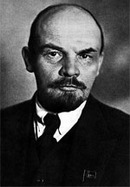 Vladímir Illich Lenin