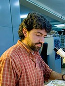 Juan Luis Castillo