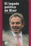 El legado político de Blair