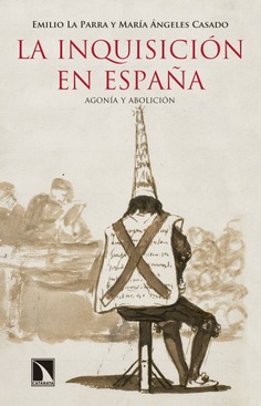 La Inquisición en España.